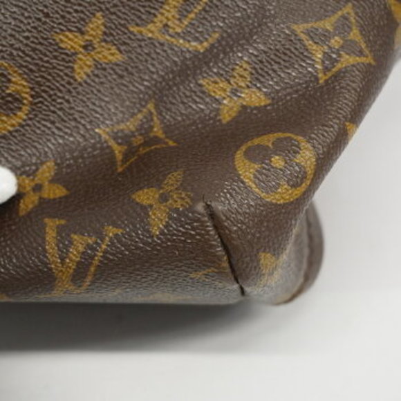 Louis Vuitton Monogram Raspail PM Tote Bag - Picture 8 of 12